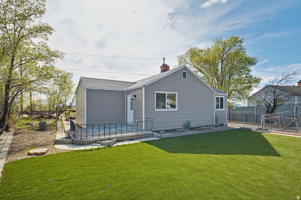 112 SHUMAN East Carbon, UT 84520