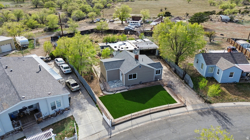 112 SHUMAN East Carbon, UT 84520