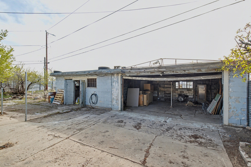 112 SHUMAN East Carbon, UT 84520