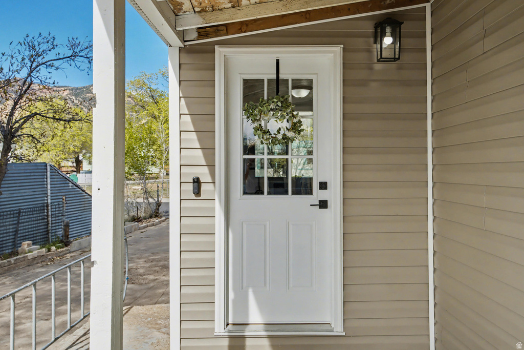 112 SHUMAN East Carbon, UT 84520