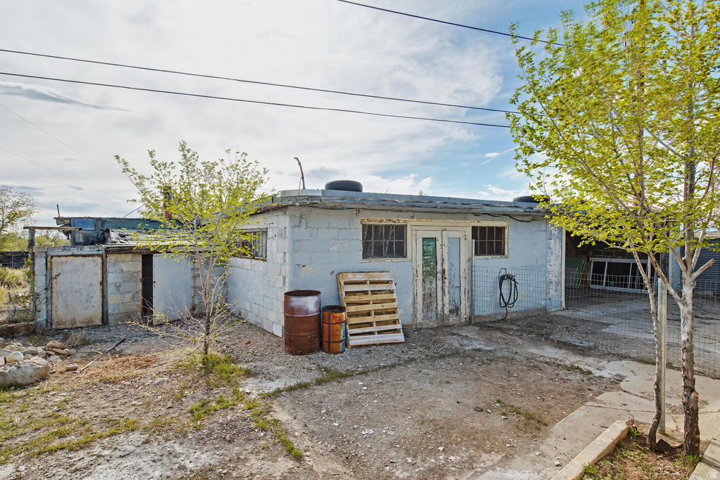 112 SHUMAN East Carbon, UT 84520