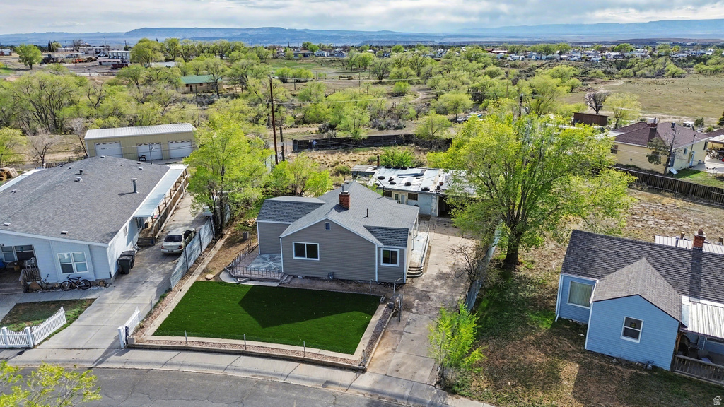 112 SHUMAN East Carbon, UT 84520