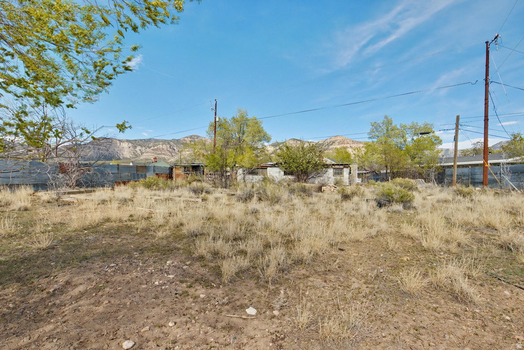 112 SHUMAN East Carbon, UT 84520