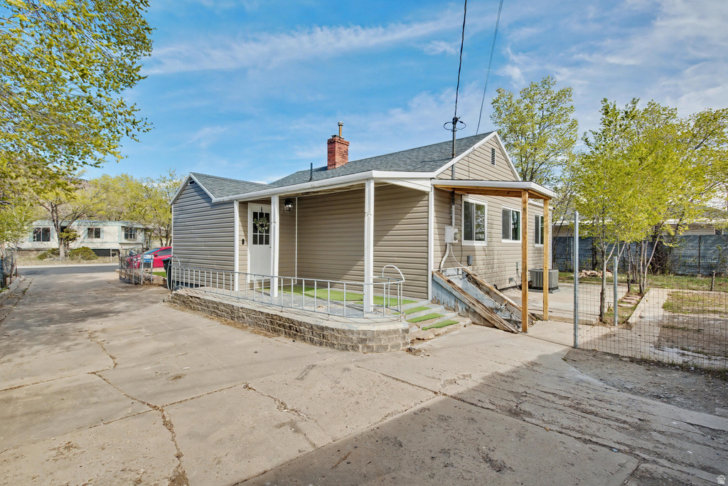 112 SHUMAN East Carbon, UT 84520