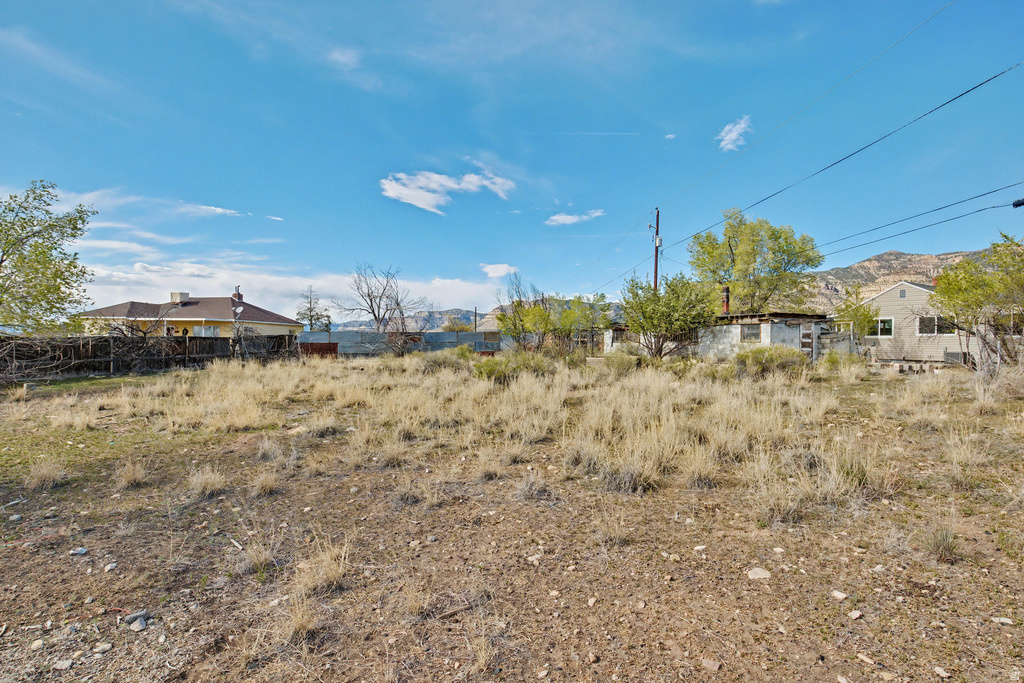 112 SHUMAN East Carbon, UT 84520