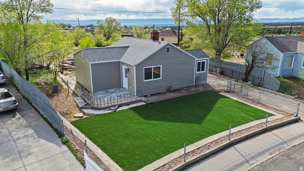 112 SHUMAN East Carbon, UT 84520