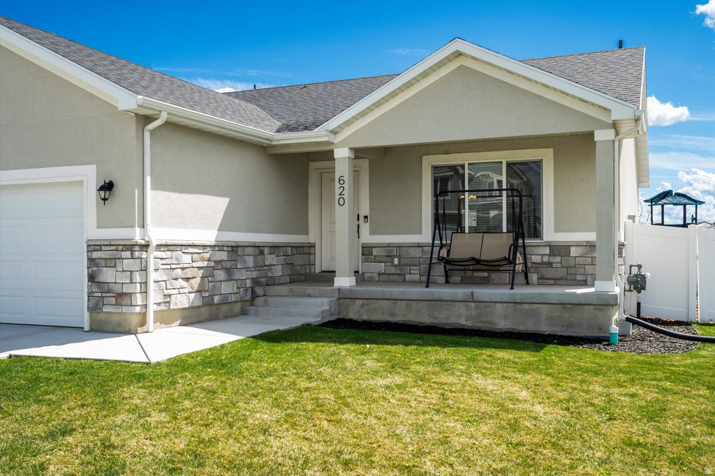 620 W 500 N Smithfield, UT 84335