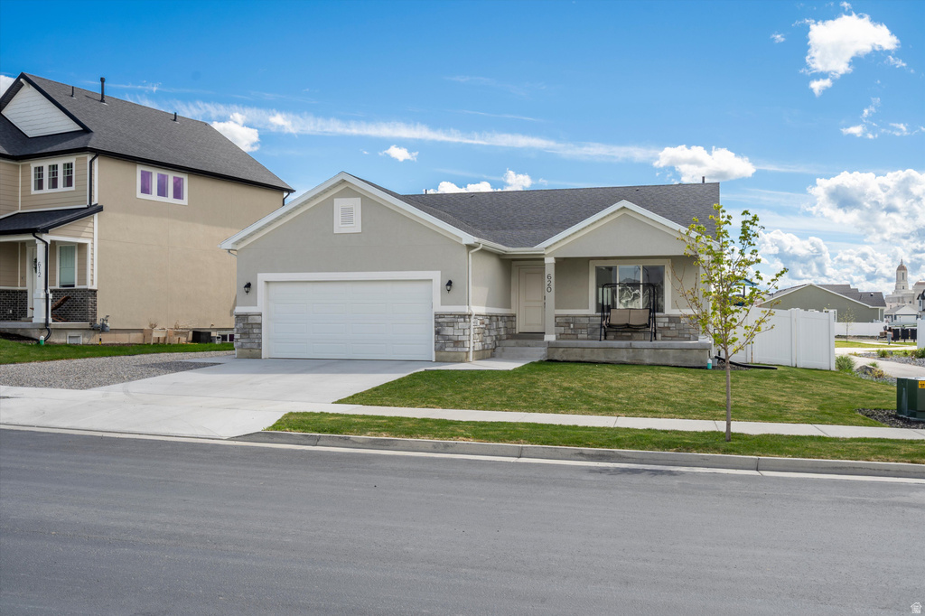 620 W 500 N Smithfield, UT 84335