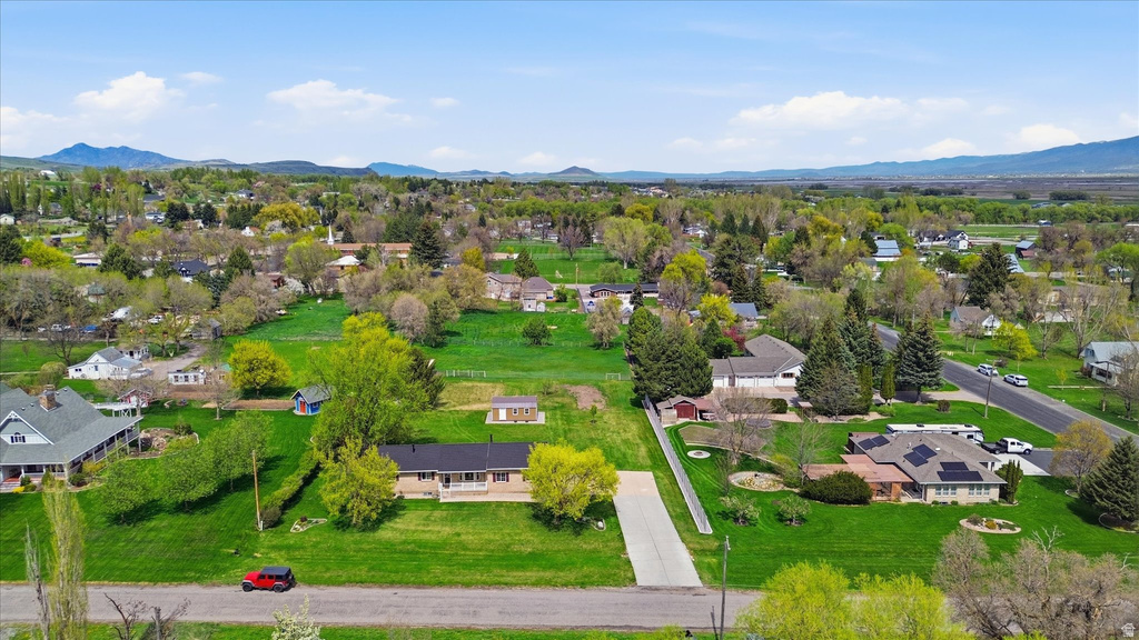 45 W 100 S Mendon, UT 84325