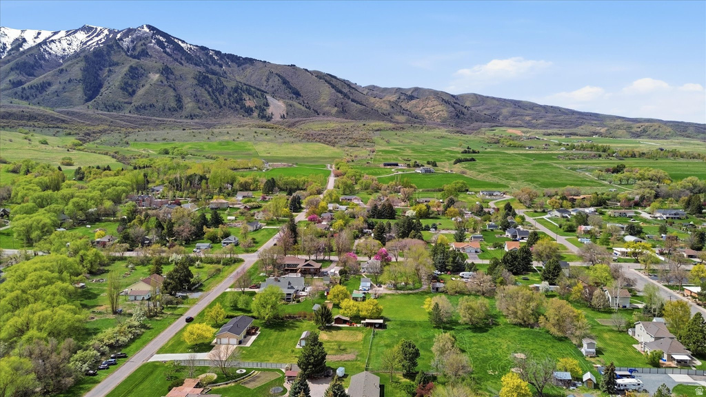 45 W 100 S Mendon, UT 84325