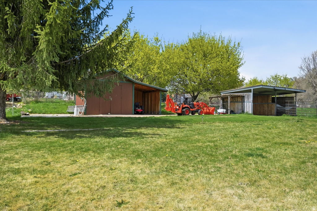 45 W 100 S Mendon, UT 84325