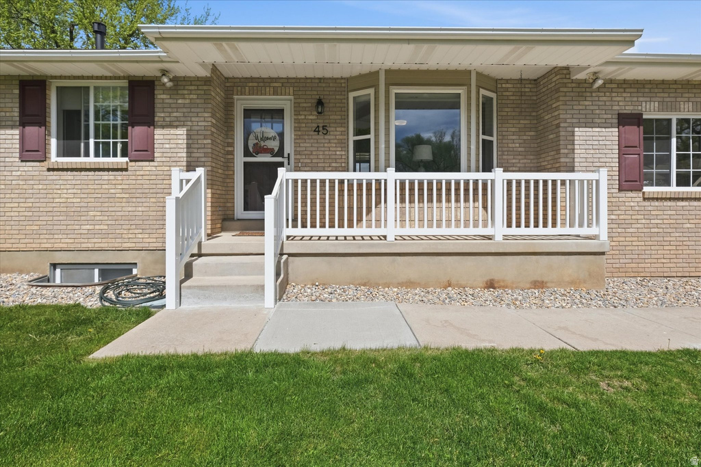 45 W 100 S Mendon, UT 84325