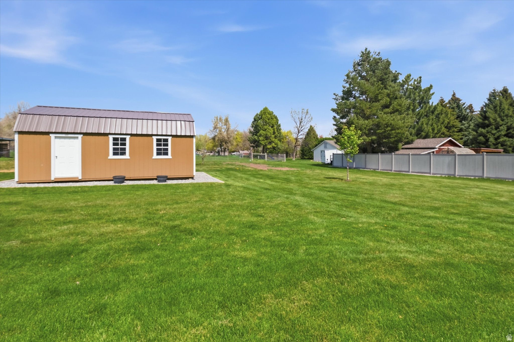 45 W 100 S Mendon, UT 84325