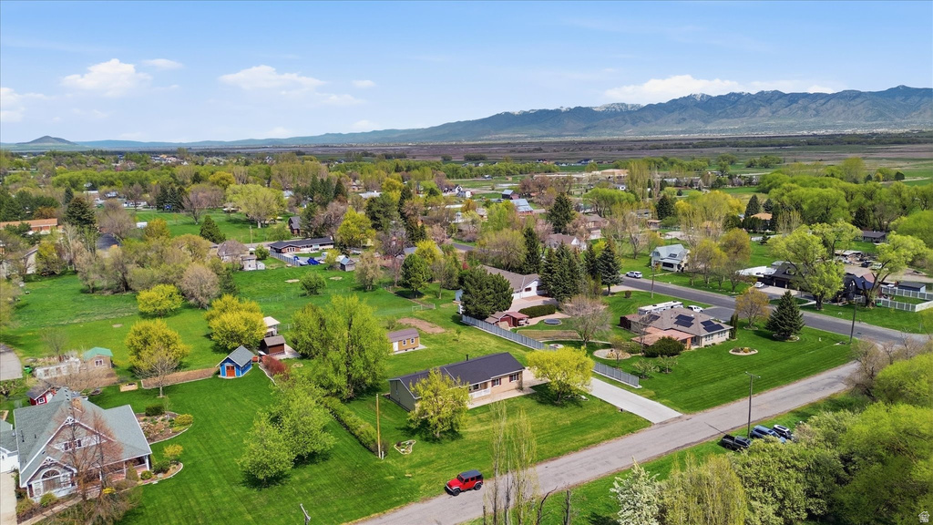 45 W 100 S Mendon, UT 84325