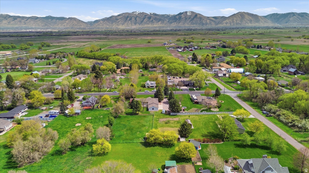 45 W 100 S Mendon, UT 84325