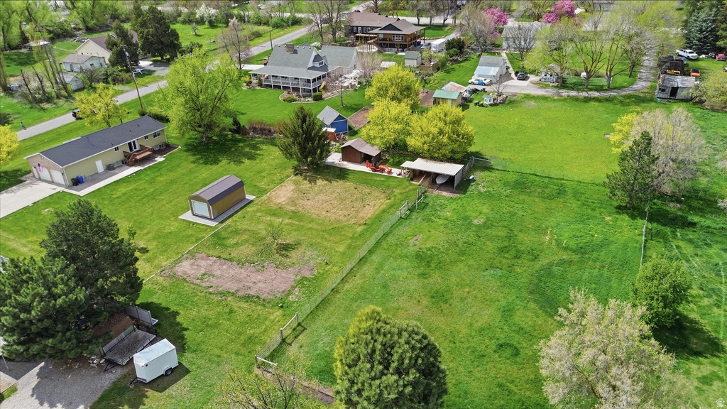 45 W 100 S Mendon, UT 84325