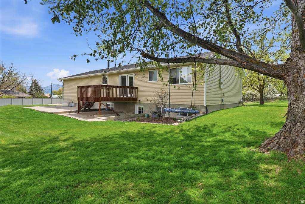 45 W 100 S Mendon, UT 84325