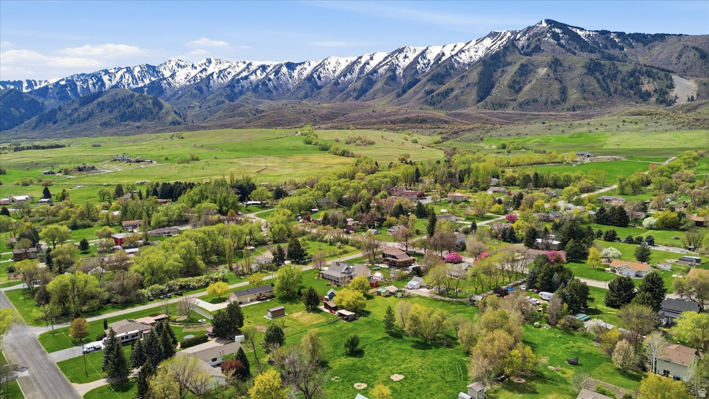 45 W 100 S Mendon, UT 84325