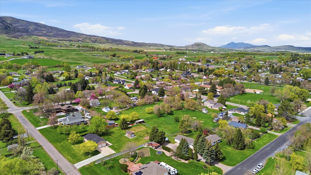 45 W 100 S Mendon, UT 84325