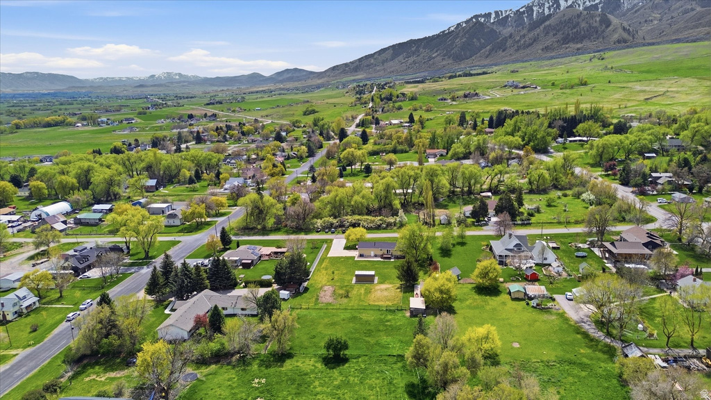 45 W 100 S Mendon, UT 84325
