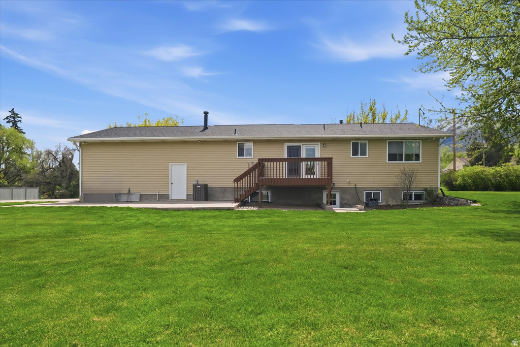45 W 100 S Mendon, UT 84325