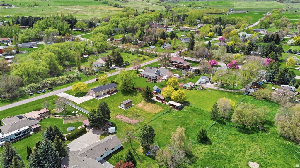 45 W 100 S Mendon, UT 84325