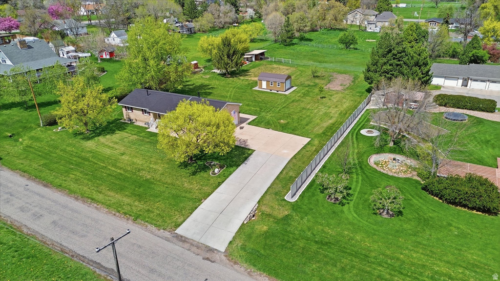 45 W 100 S Mendon, UT 84325