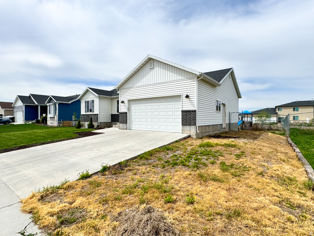 1104 S 150 W Tremonton, UT 84337