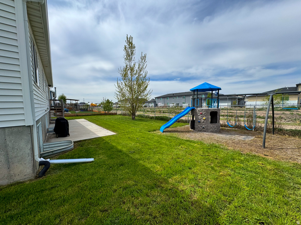 1104 S 150 W Tremonton, UT 84337
