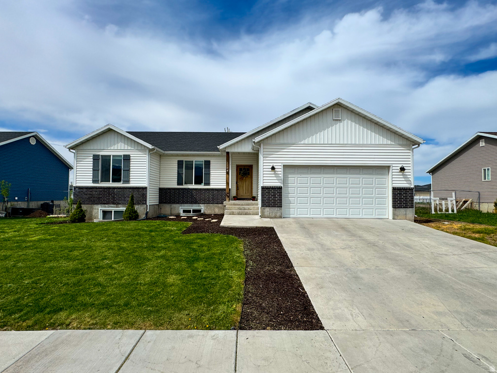 1104 S 150 W Tremonton, UT 84337