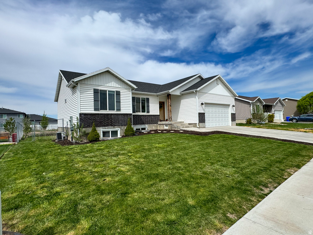 1104 S 150 W Tremonton, UT 84337
