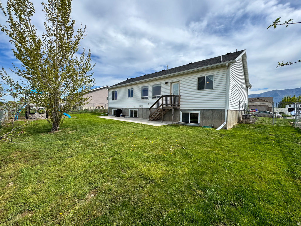 1104 S 150 W Tremonton, UT 84337