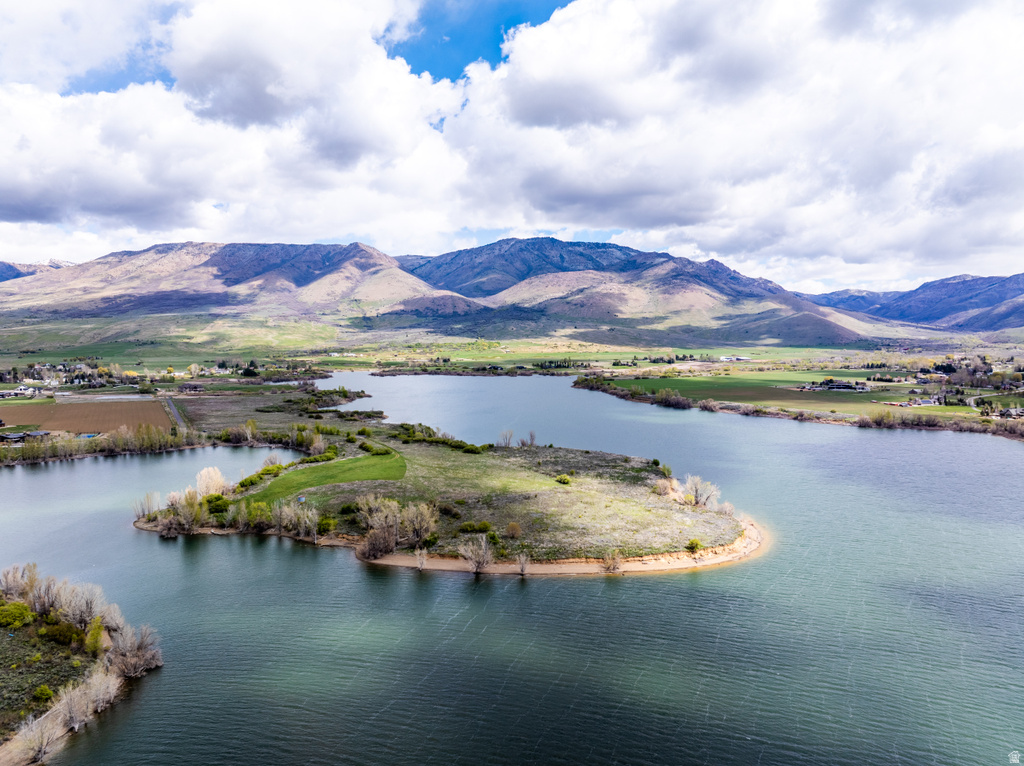 1248 N 6300 E Eden, UT 84310