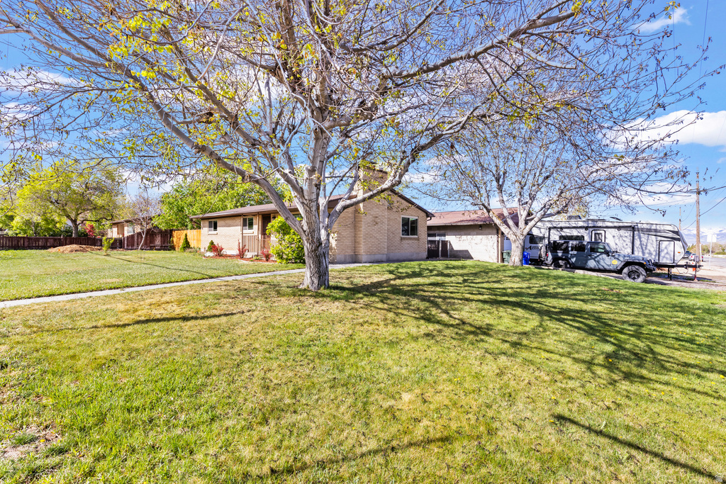 20 S COLEMAN ST Tooele, UT 84074