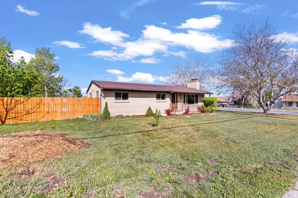 20 S COLEMAN ST Tooele, UT 84074