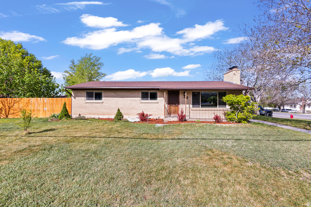 20 S COLEMAN ST Tooele, UT 84074