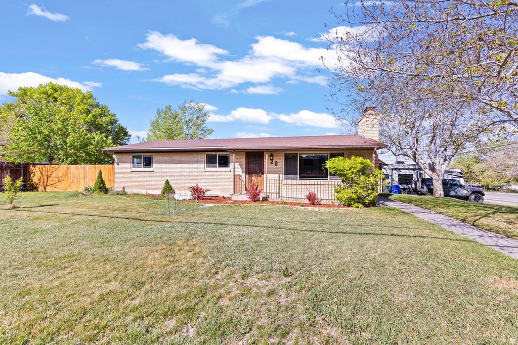 20 S COLEMAN ST Tooele, UT 84074