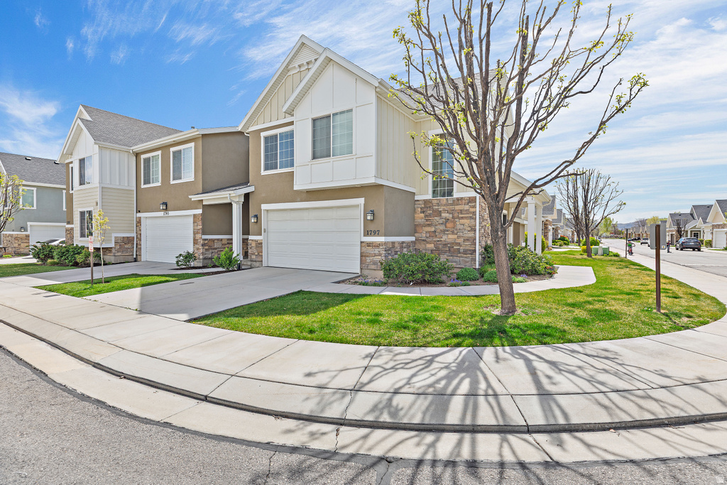 1797 W WINFORD DR Riverton, UT 84065