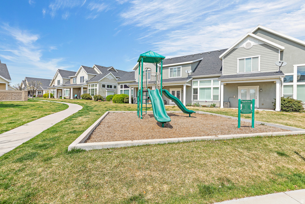 1797 W WINFORD DR Riverton, UT 84065