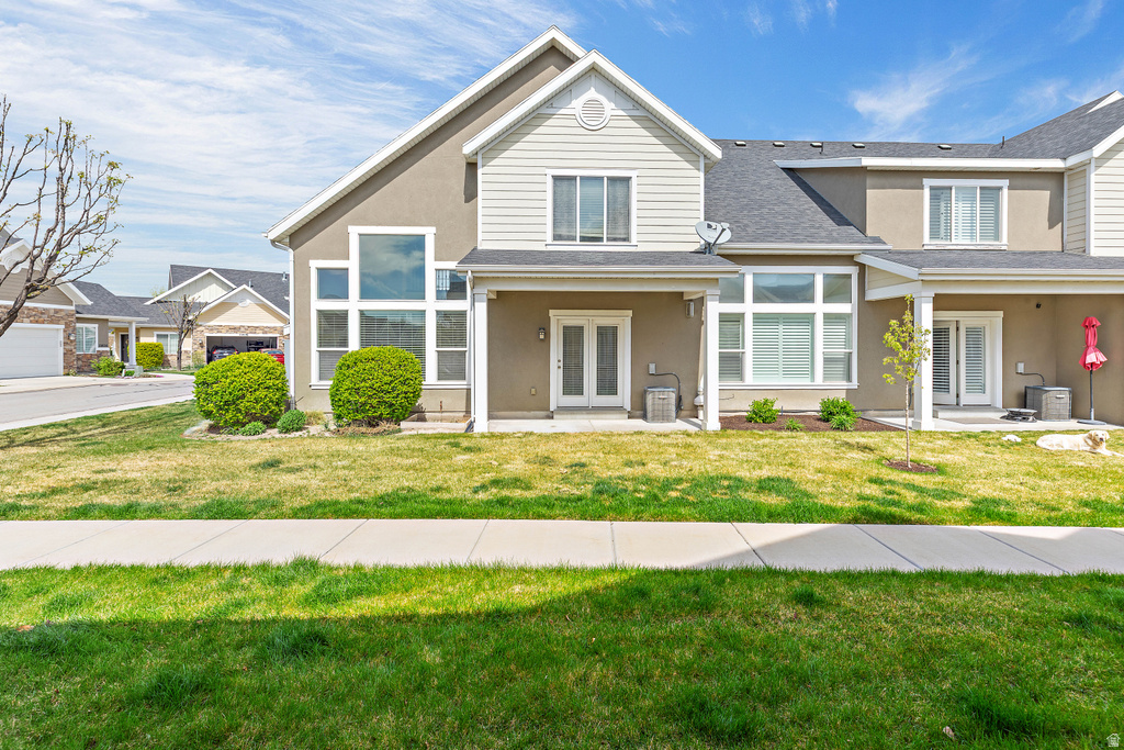 1797 W WINFORD DR Riverton, UT 84065