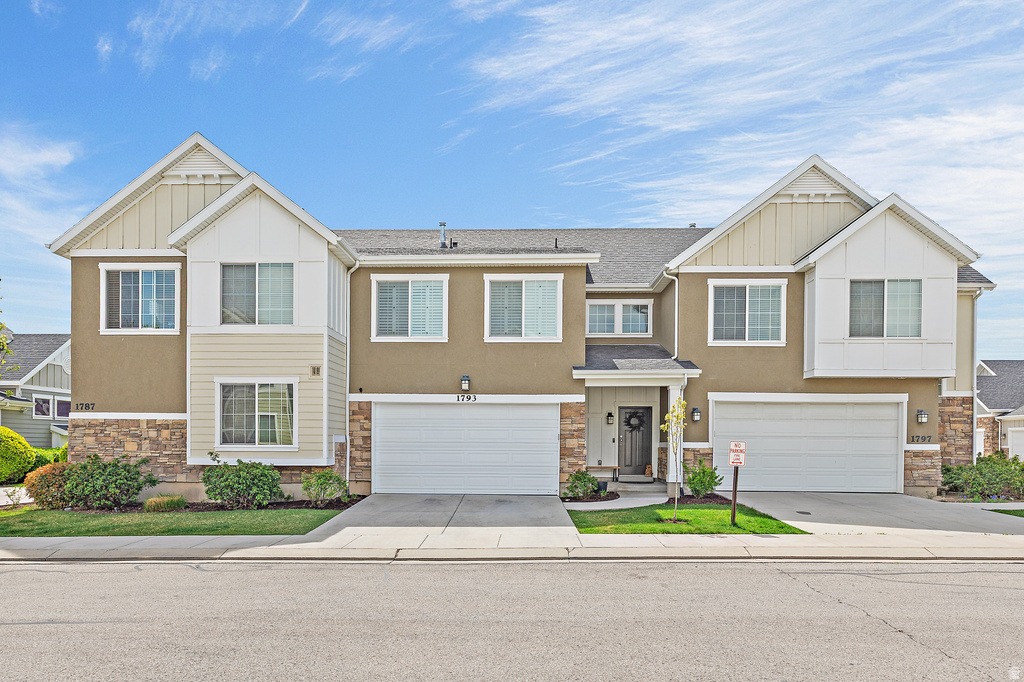 1797 W WINFORD DR Riverton, UT 84065