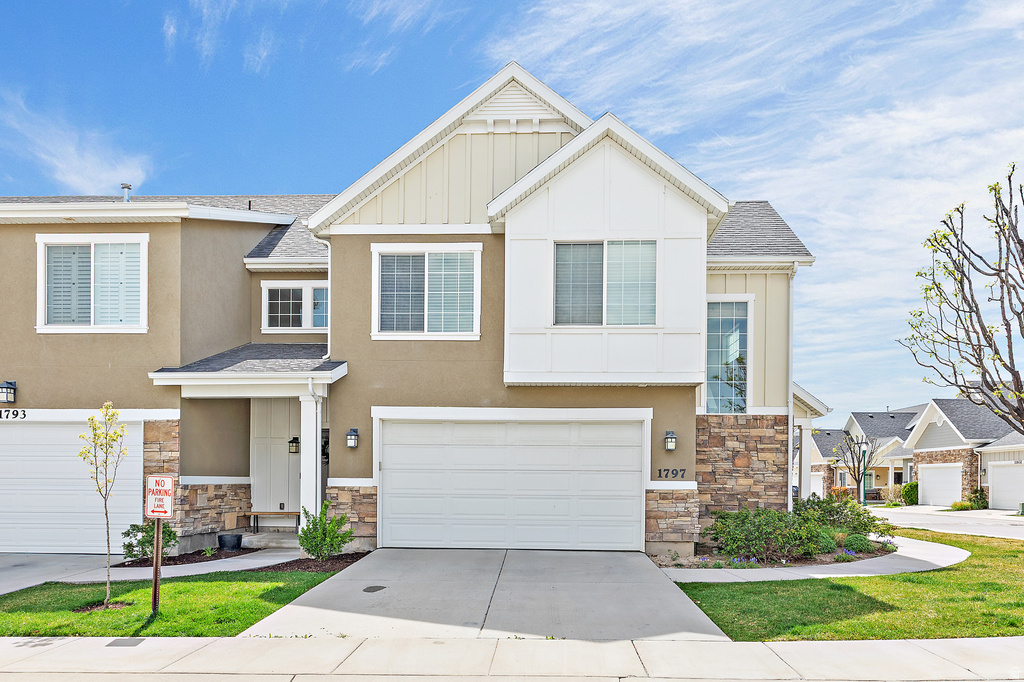 1797 W WINFORD DR Riverton, UT 84065