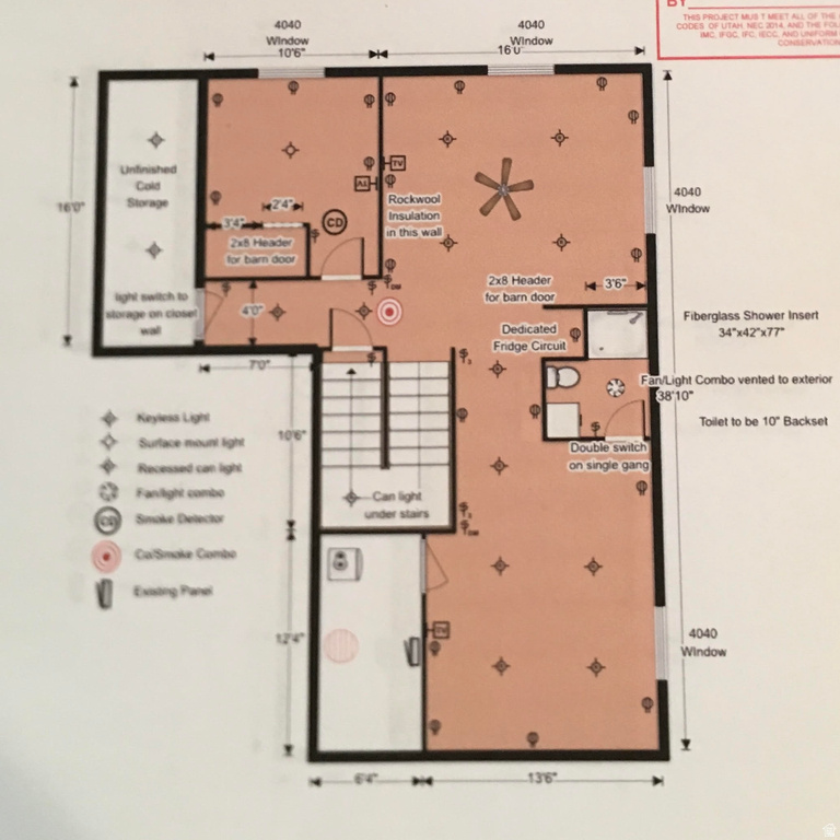 1798 S 730 W Provo, UT 84601