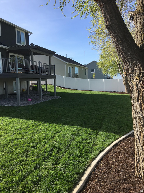 1798 S 730 W Provo, UT 84601