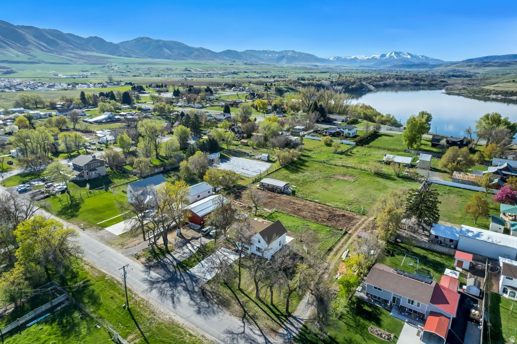 40 E 400 S Hyrum, UT 84319