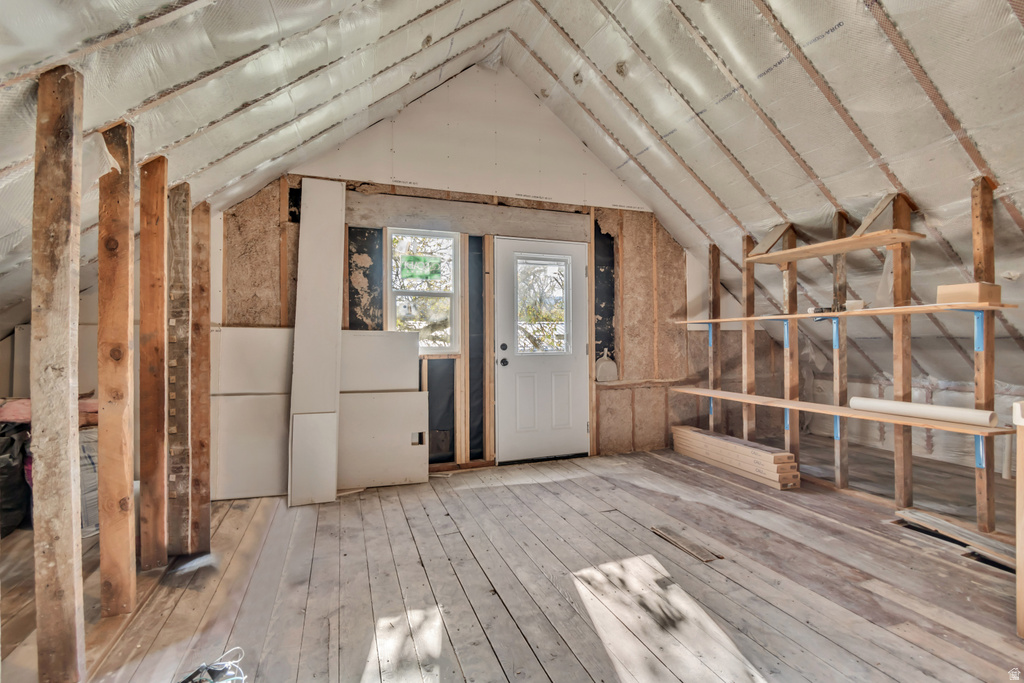 40 E 400 S Hyrum, UT 84319