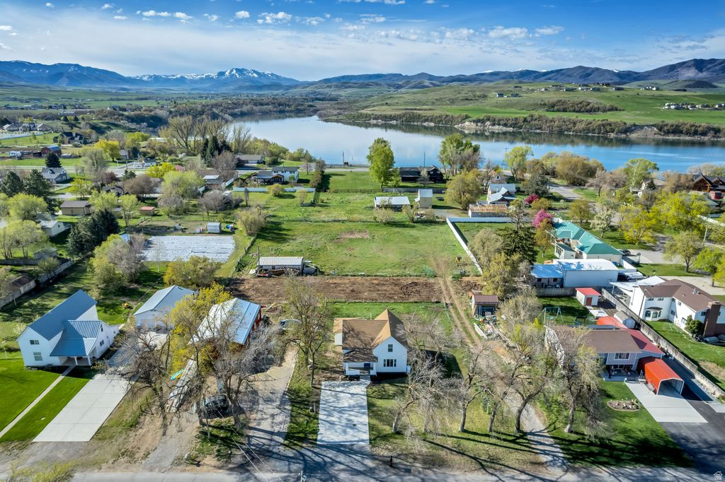 40 E 400 S Hyrum, UT 84319