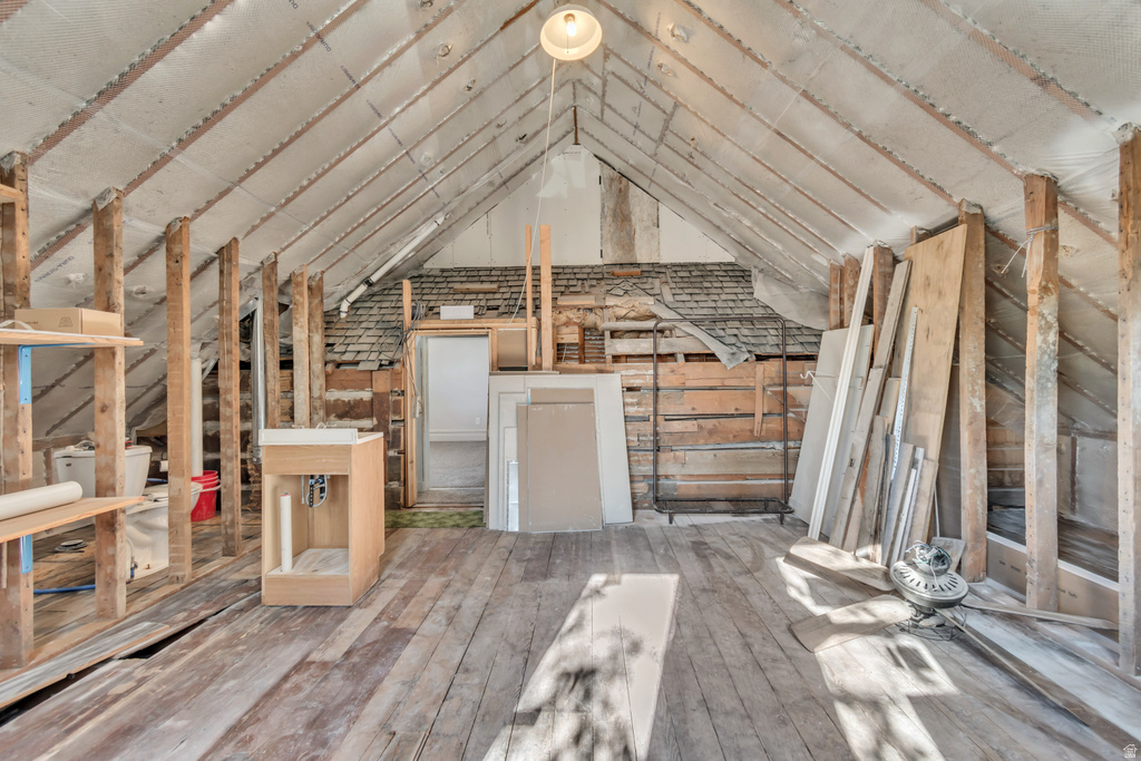 40 E 400 S Hyrum, UT 84319