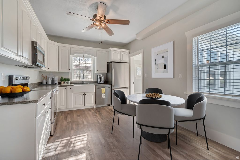 40 E 400 S Hyrum, UT 84319