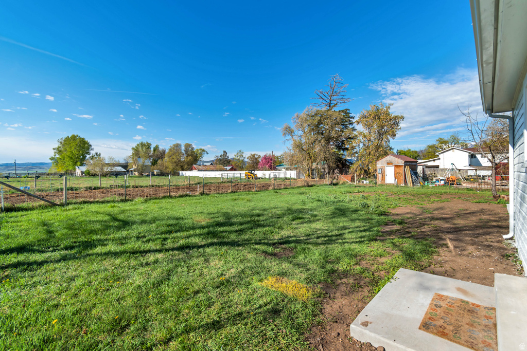 40 E 400 S Hyrum, UT 84319